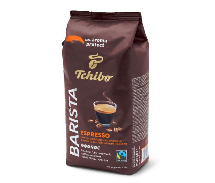 Tchibo Barista Espresso