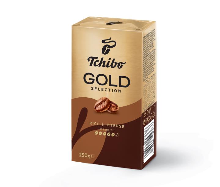 Gold Selection