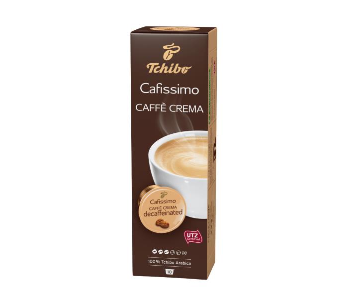 Caffè Crema Decaffeinato