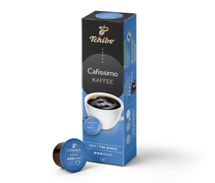 Caffè Crema Fine Aroma