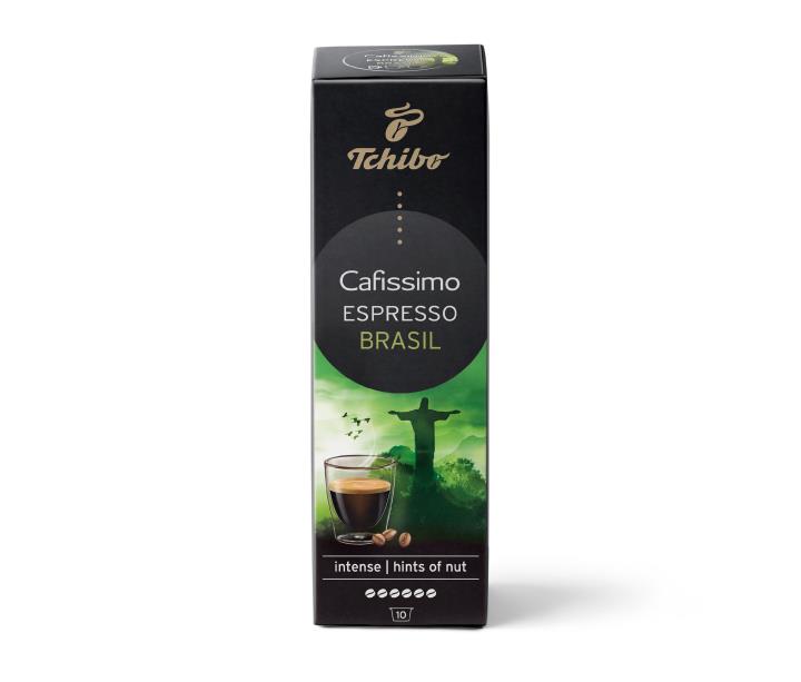 Espresso Brasil