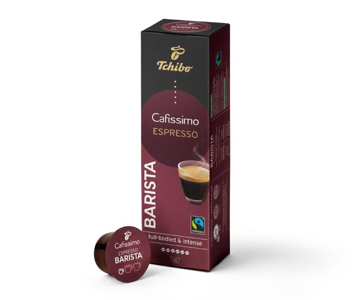 Barista Edition Espresso