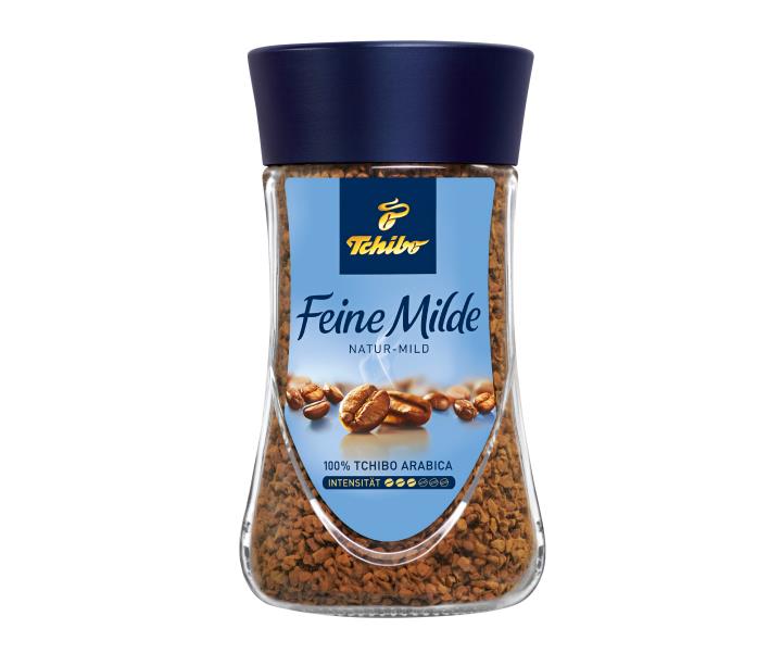 Feine Milde