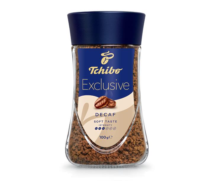 Exclusive Decaf
