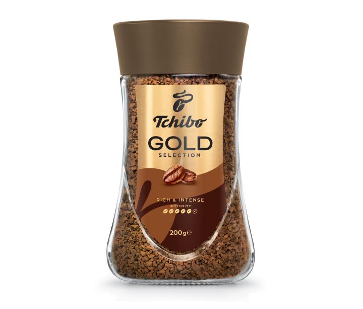 Gold Selection