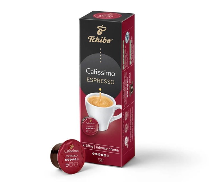 Espresso Intense Aroma