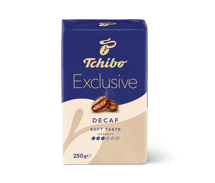 Exclusive Decaf