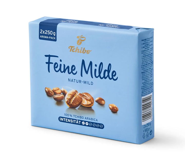 Feine Milde