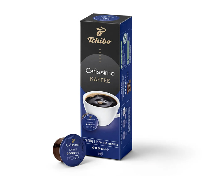 Coffee Intense Aroma