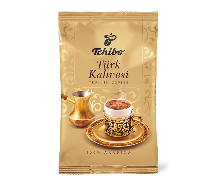 Türk Kahvesi